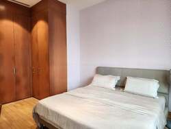 Setia Residences (D11), Apartment #583100551